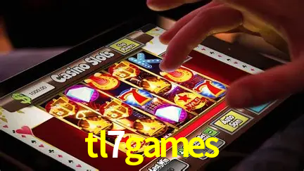 Roulette Table tl7games