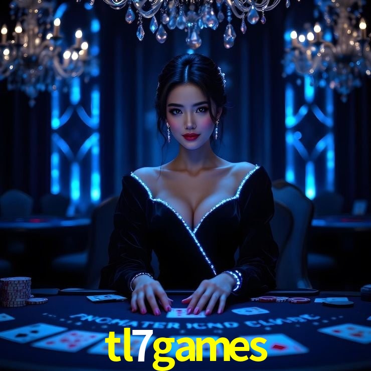 Live Casino tl7games