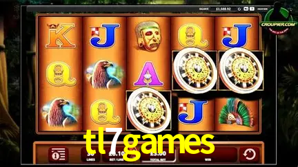 Live Casino tl7games