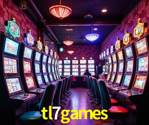 Weekend Specials tl7games